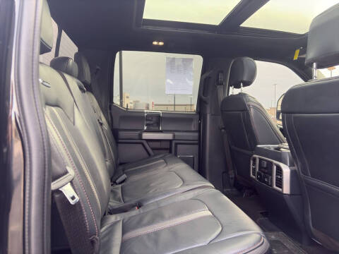 2022 Ford F-250 Super Duty