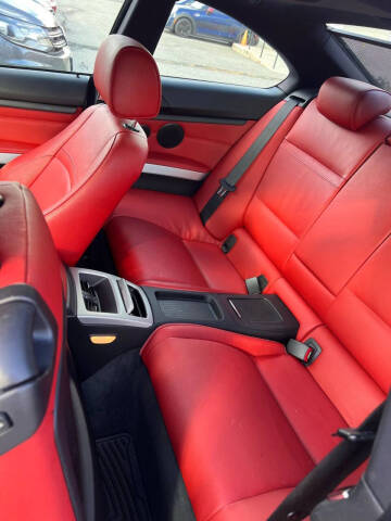 2012 BMW 3 Series 335i xDrive