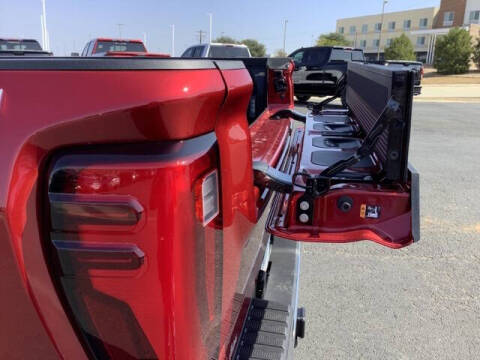 2026 GMC Sierra 3500HD