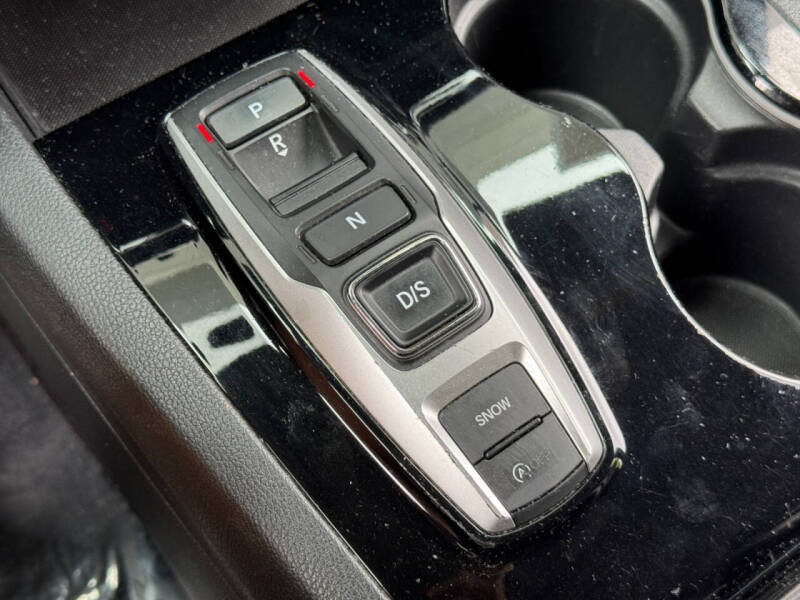 2020 Honda Pilot Touring