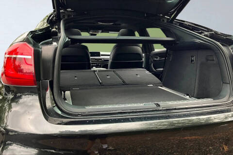 2017 BMW X6 xDrive35i