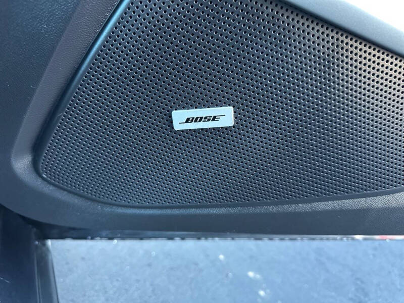 2016 Chevrolet Camaro LT