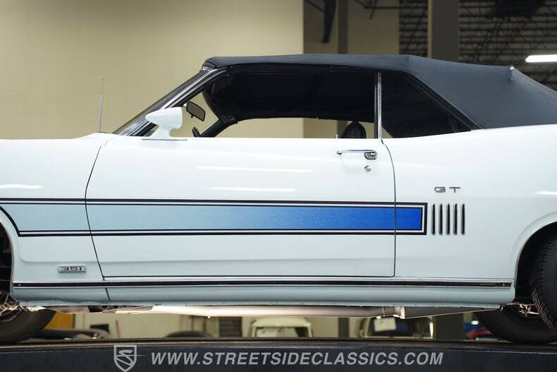 1970 Ford Torino
