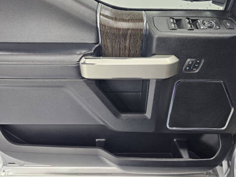 2021 Ford F-350 Super Duty Lariat