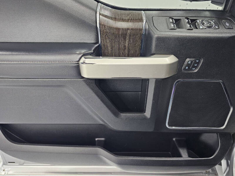 2021 Ford F-350 Super Duty Lariat