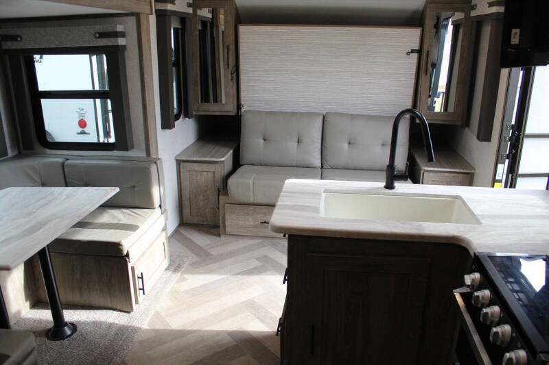 2021 Forest River Salem Hemisphere Hyper-Lyte