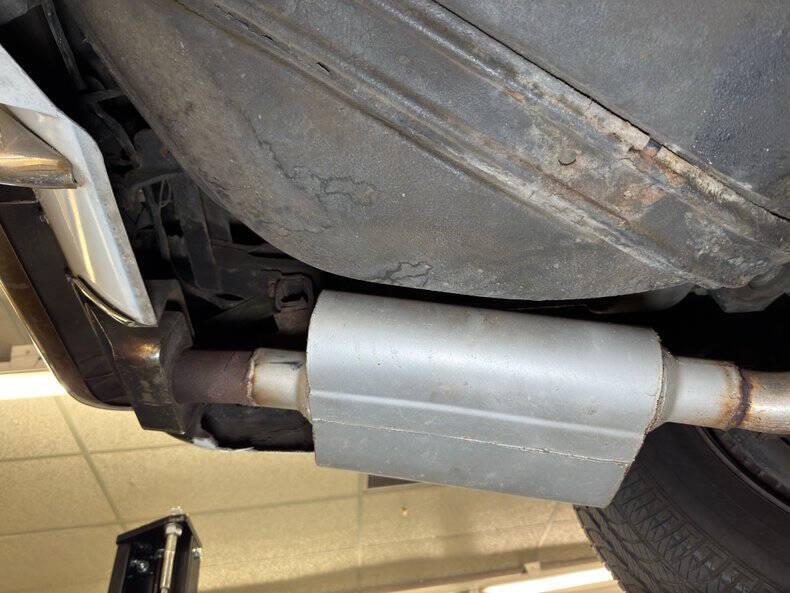 1973 Chevrolet Corvette