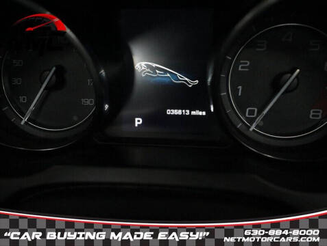 2014 Jaguar F-TYPE S