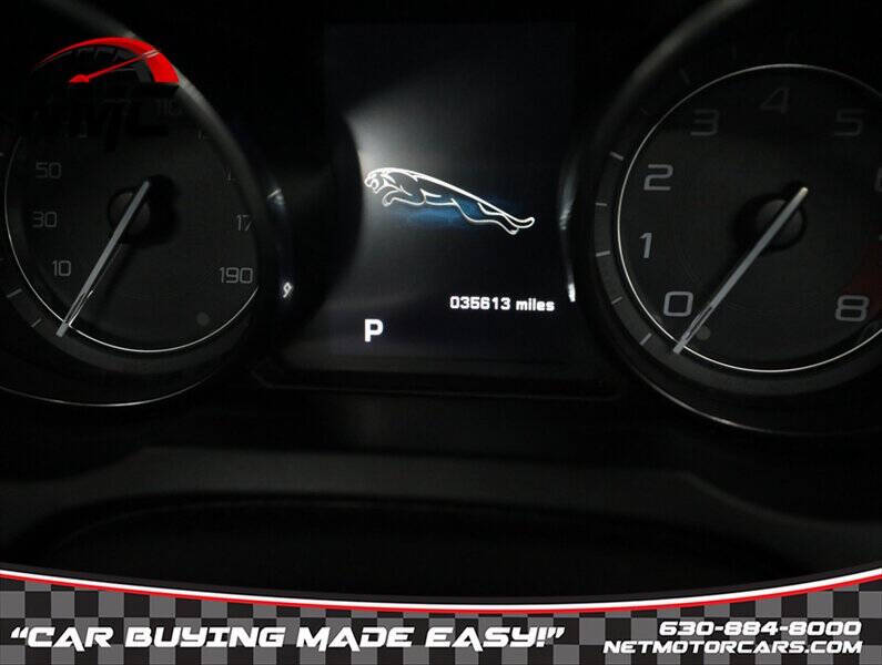 2014 Jaguar F-TYPE S