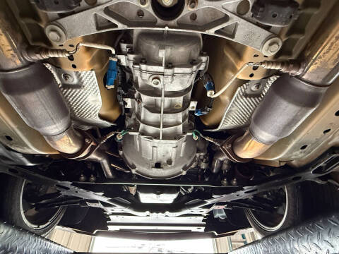 2008 Ford Mustang