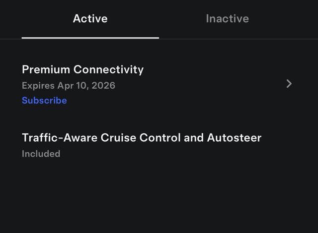 2022 Tesla Model X