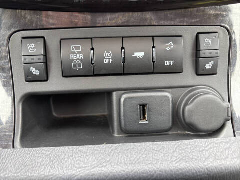 2016 Buick Enclave Premium