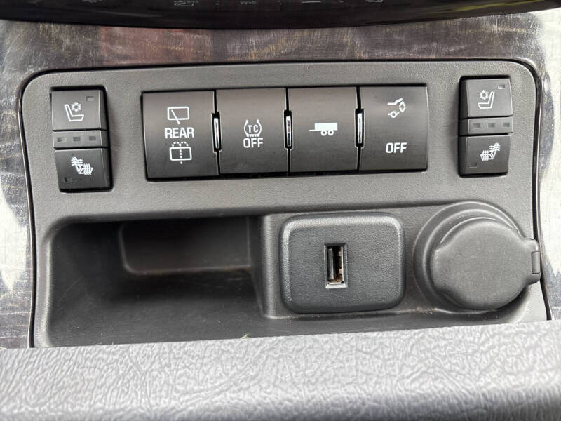 2016 Buick Enclave Premium