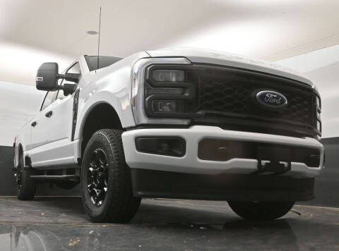 2026 Ford F-250 Super Duty