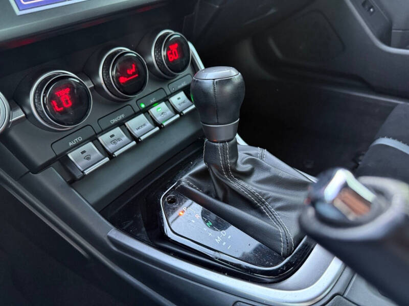 2022 Toyota GR86 Premium