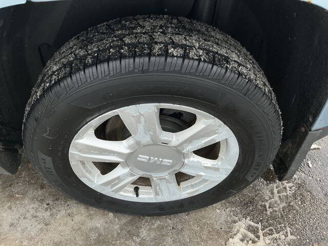 2015 GMC Terrain SLE-2