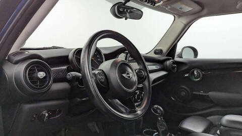 2016 MINI Hardtop 4 Door Cooper S