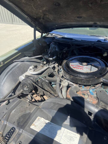 1973 Oldsmobile 88 DELTA 88 ROYALE