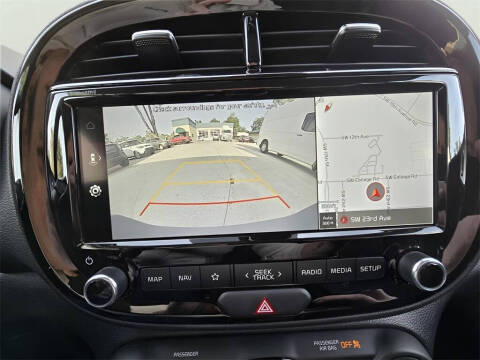 2022 Kia Soul X-Line