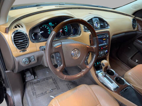 2016 Buick Enclave Premium