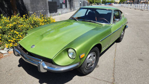 1973 Datsun 240Z