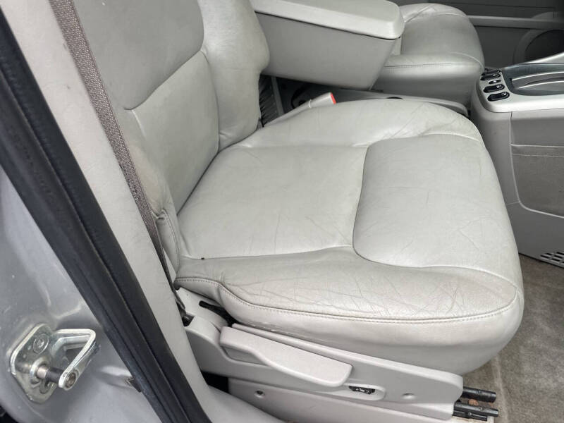 2005 Chevrolet Equinox LT