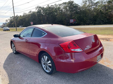 2012 Honda Accord EX-L