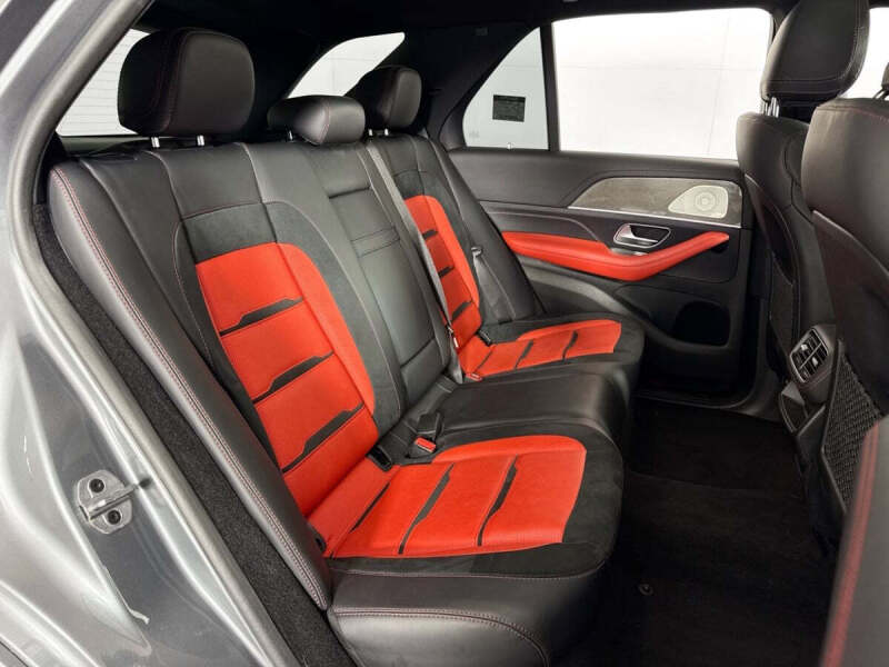 2023 Mercedes-Benz GLE AMG GLE 53