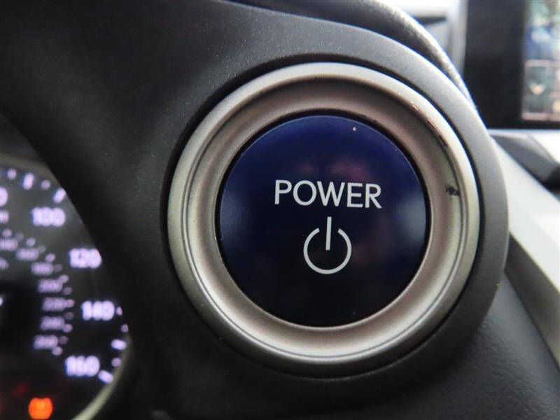 2015 Lexus NX 300h