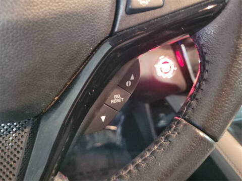 2022 Honda HR-V EX-L