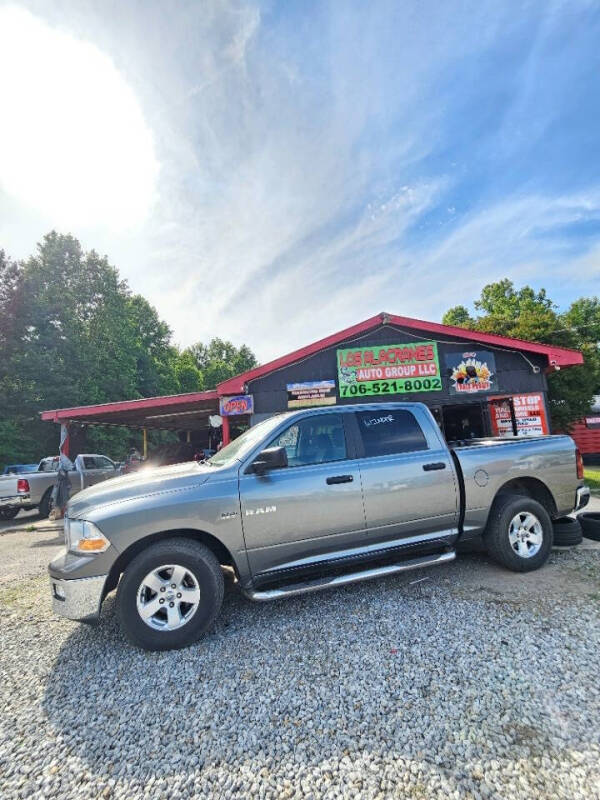 2009 Dodge Ram 1500 SLT