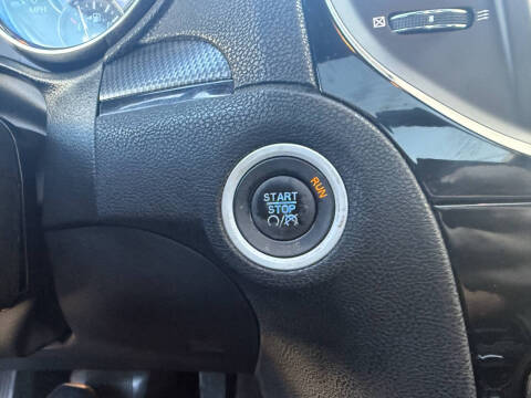 2012 Chrysler 300 S V6