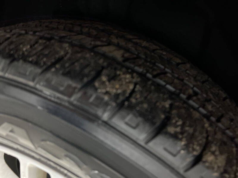 2017 Buick Envision Preferred