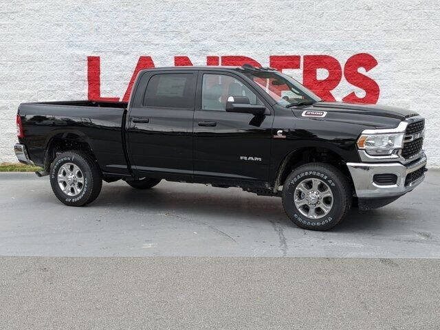 2022 RAM Ram Pickup 2500 Big Horn
