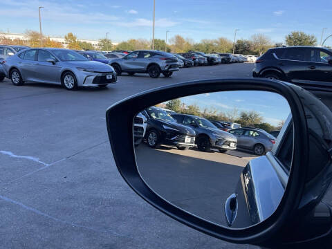 2025 Mazda CX-70 3.3 Turbo Preferred