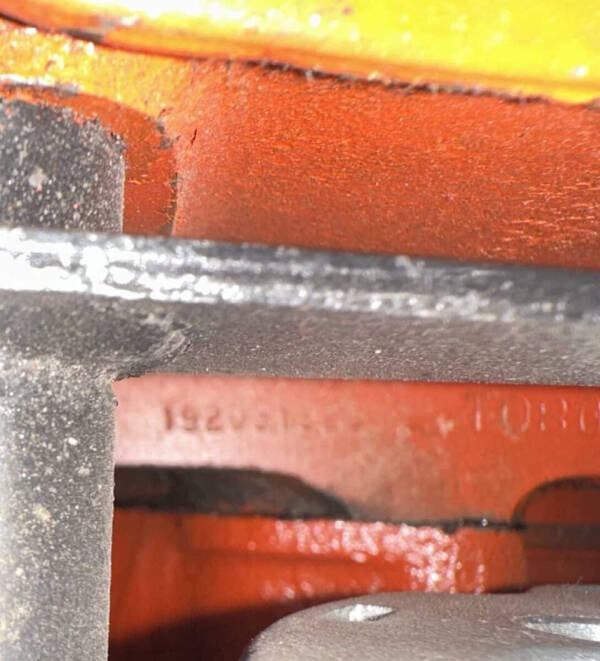 1969 Chevrolet Caprice