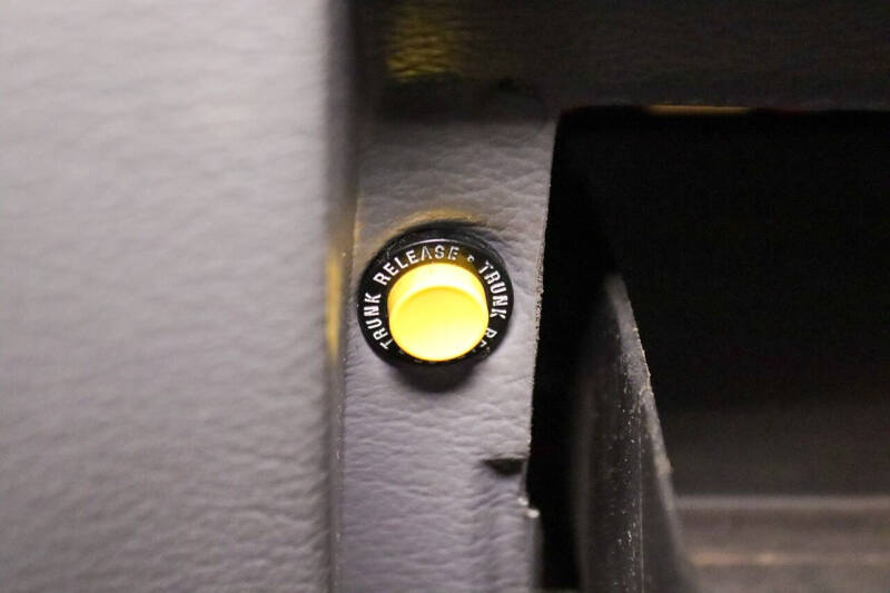 1995 Ford Mustang GT