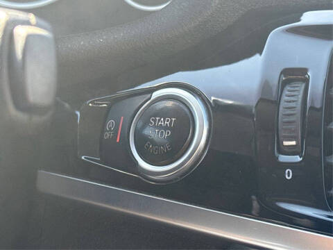 2015 BMW X4 xDrive28i