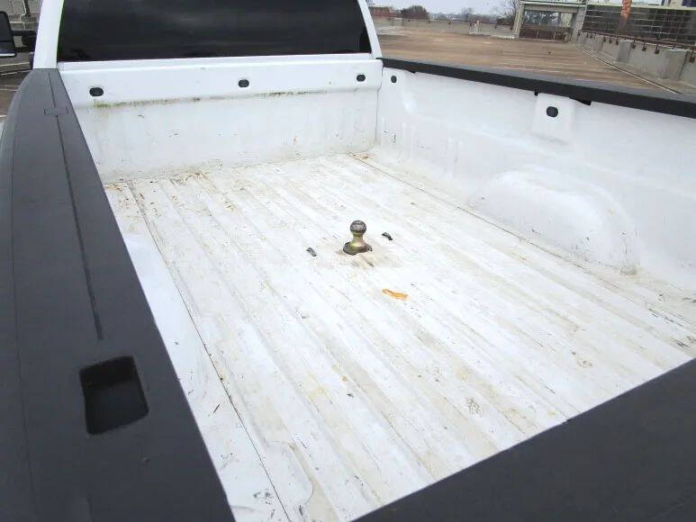 2017 Chevrolet Silverado 3500HD