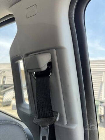 2020 Chevrolet Silverado 5500HD