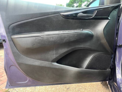 2016 Chevrolet Spark 1LT CVT