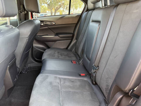 2024 Mitsubishi Eclipse Cross