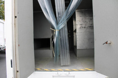 2017 Freightliner MT45 Chassis