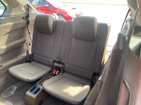 2012 BMW X5 xDrive35i