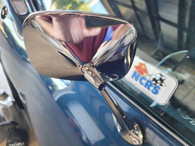 1968 Chevrolet Corvette