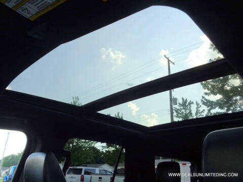 2021 Ford Expedition MAX XLT