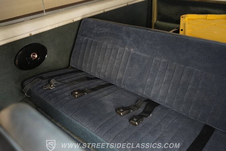 1977 International Scout