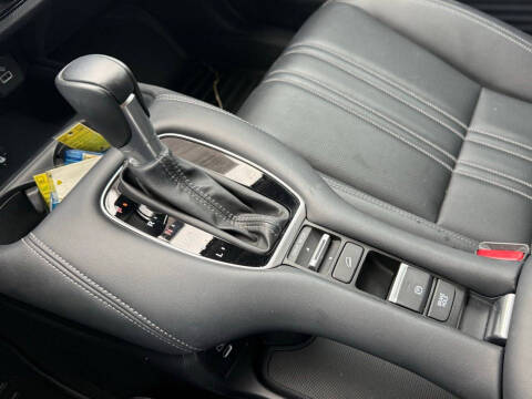 2024 Honda HR-V