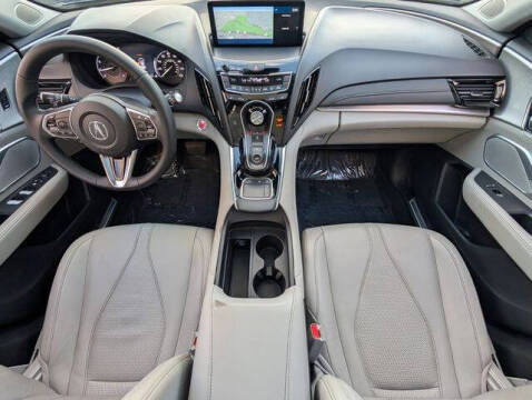 2023 Acura RDX w/Tech