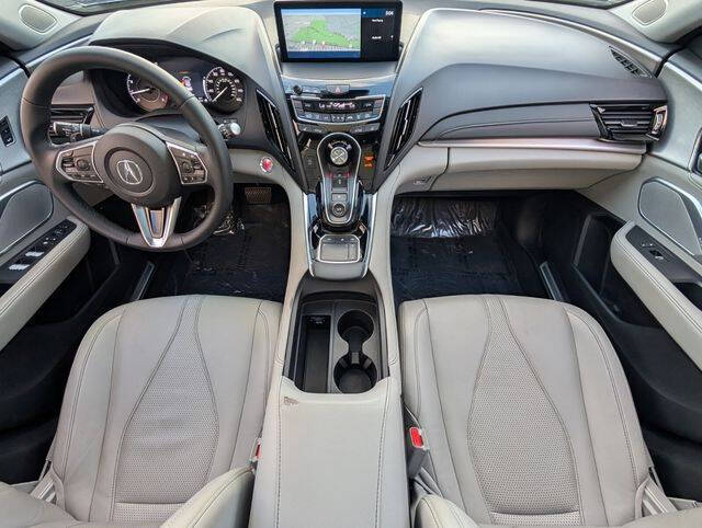 2023 Acura RDX w/Tech